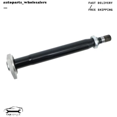 CV Intermediate Shaft For Buick Cascada LaCrosse Regal Verano Allure 22910264 - Image 1 of 4