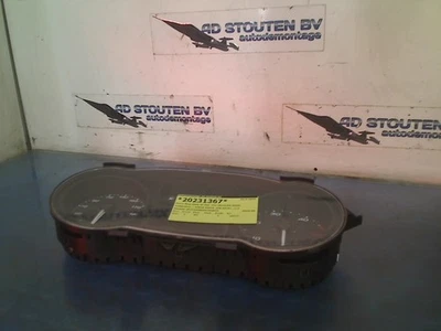 Speedometer Iveco New Daily VI Van 33S16, 35C16, 35S16 (F1AGL411L) 2019 5802270311 - Image 1 of 4