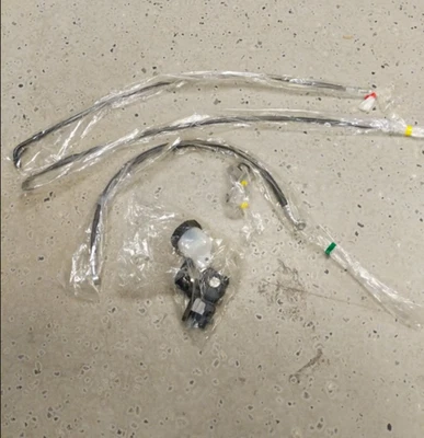 2004-2005 Suzuki GSXR600/750 K4-K5 Cylinder Kit FR Master 59000-01810-RX0 - Image 1 of 4