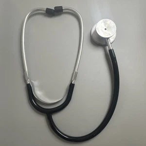 De Colección Think Big Prop Gigante Estetoscopio Doctor 40" Comedia Mejora Actuación - Imagen 1 de 5