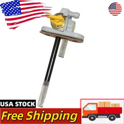 Fuel Tank Valve Tap Switch For POLARIS 425 MAGNUM 1997-98 500 SCRAMBLER 1998-01 - Imagem 1 de 4