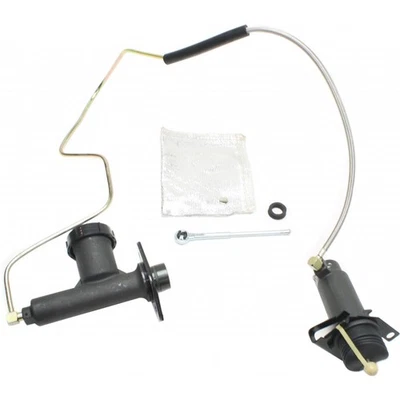 For Ford F-250/F-350 Clutch Master Cylinder 1992 93 94 95 96 1997 | CC649005 - Image 1 of 4