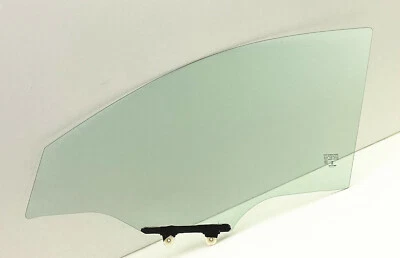 Fits 2016-2021 Mazda CX-3 Driver Left Side Front Door Window Glass Foto 1 de 4