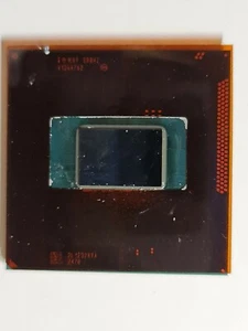 Intel Celeron Dual-Core B815 1.60GHz SR0HZ - Picture 1 of 1