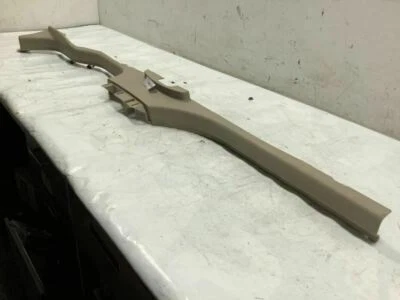 FORD QUINIENTOS 2005 2007 PILAR CENTRAL INFERIOR DERECHO MOLDURA RASGUÑO GUIJARRO FÁBRICA Foto 1 de 4