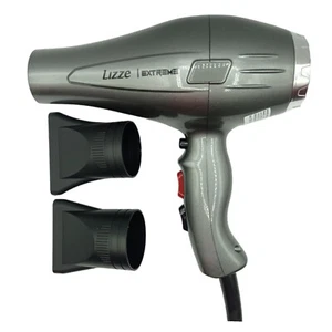 LIZZE EXTREME - Lizze extreme gray blower 2400w