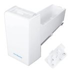 New Refrigerator ICE Tray Bucket Bin For Samsung DA97-14474A DA97-14474C RF26J