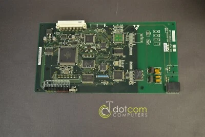 NEC DSX80/160 T1/PRI Card DSX 80 & 160 Phone Board Part 1091006 DX7NA-T1PRIU-A1 - Image 1 of 3