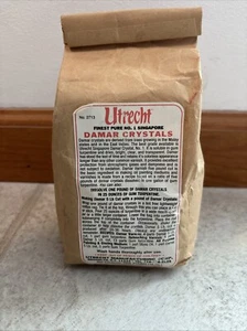 Utrecht Damar Varnish - Picture 1 of 3