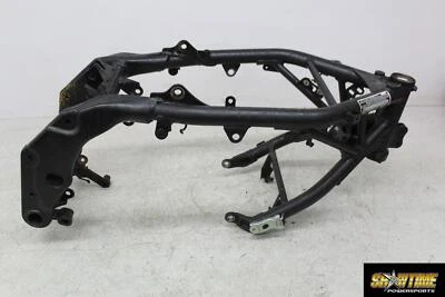 13-15 HONDA CBR500R CBR500 FRAME CHASSIS STPSS - Image 1 of 4