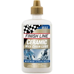 Lubricante para cadena de cera cerámica Finish Line - 4 oz / 120 ml - Imagen 1 de 1