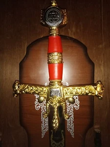 Medieval sword  - Picture 1 of 7