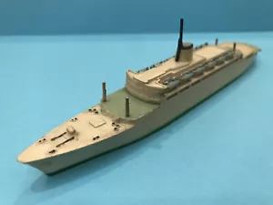Mercury #MY456 Liberian Passenger Ship Victoria 1960 Waterline Model - 1:1250 - Picture 1 of 13