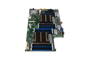 Socket scheda madre Super Micro X10DSC R3 LGA 2011 per SuperServer - Foto 1 di 2