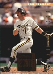 B0994- 1996 Donruss Press Proofs BB Cards 335-550 -You Pick- 15+ FREE US SHIP - Picture 1 of 313