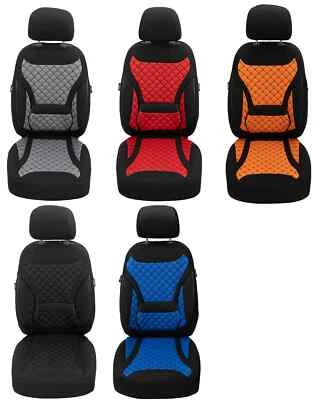 BREMER SITZBEZÜGE Maß Sitzbezüge Schonbezüge für Dodge ZM-Serie - Bild 1 von 4