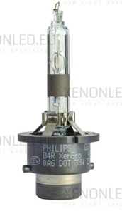 ORIGINAL NEW D4R Philips XenEco 42406 Xenon Bulb TOYOTA PRIUS - Picture 1 of 2