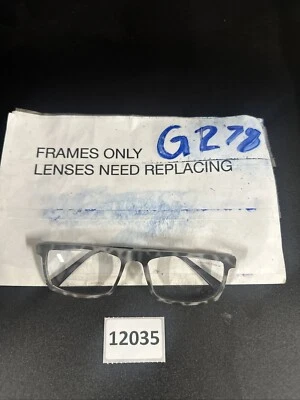 Gafas rectangulares OGI Evolution 4815 1571 54-17 Foto 1 de 4