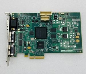 Matrox Y7367-00 Solios Capture Card Frame Grabber - Picture 1 of 8