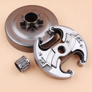 Spur Clutch Drum For Jonsered 2141 CS 2145 2147 2149 2150 2152 2153 Chainsaw 325 - Picture 1 of 4