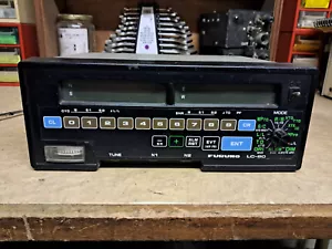 RADIO MARINE FURUNO LC-80 BON ETAT NON TESTE - Afbeelding 1 van 11