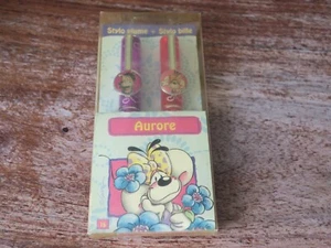 AURORE PARURE DE STYLOS - PLUME + STYLO BILLE - DIDDL - Photo 1/1