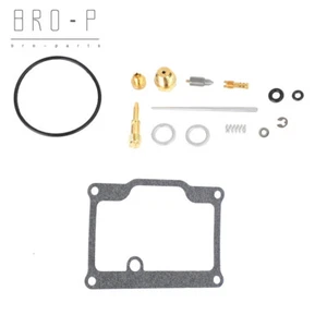 Carburetor Rebuild Repair Kit For Suzuki GT380 GT 380 1972 1973 1974 1975-1978 - Picture 1 of 4