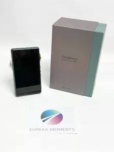 iBasso DX240 Green Hi-Res Digital Audio Player Used w/Box - Picture 1 of 10