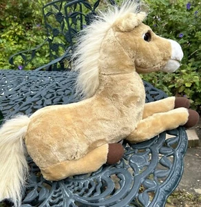 Animagic horse toy electronic pony Honey interactive Toy Animal Move - Picture 1 of 6