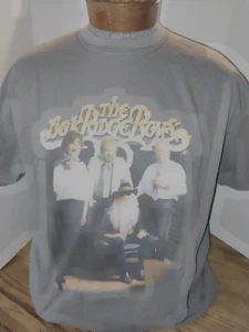OAK RIDGE BOYS ""SHINE THE LIGHT TOUR 2019" grau XL - Bild 1 von 4