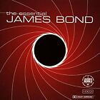 The Essential James Bond, , Used; Acceptable CD