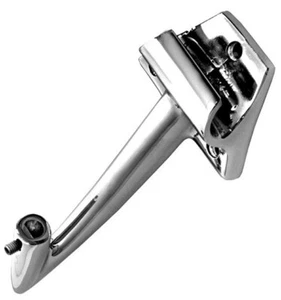 1964 1/2 1965 1966 Mustang Rear View Mirror Bracket - Best on the Market - New - Foto 1 di 1