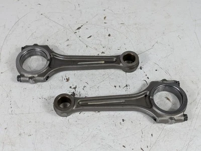 Victory Classic Touring 2001 V92C V92TC cigüeñal pistón bielas Foto 1 de 4