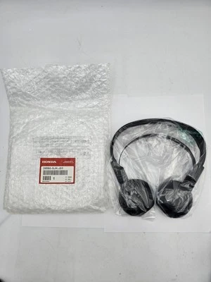 OEM Honda Pilot Odyssey Acura MDX Rear Headphones 39580-SJK-J01 2009-2013 - Image 1 of 4