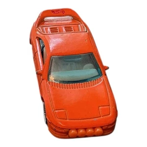 Rare Hot Wheels Toyota MR2 Orange Transporter Kool Toyz Loose Car HTF - Picture 1 of 5