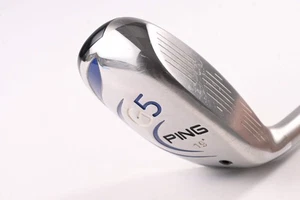 Ping G5 #3 Hybrid / 19 Degree / Stiff Flex ProLaunch Blue Shaft - Picture 1 of 8