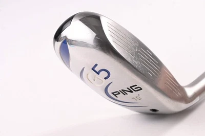 Ping G5 #3 Hybrid / 19 Degree / Stiff Flex ProLaunch Blue Shaft - Image 1 of 4