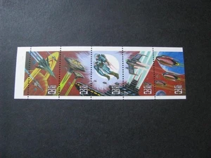 US Stamp Set Scott # 2745a..Unused Never Hinged...Free International Shipping! - Picture 1 of 8