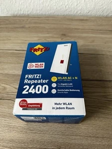 AVM Fritz Repeater 2400 NEU (20002855) - Photo 1/3