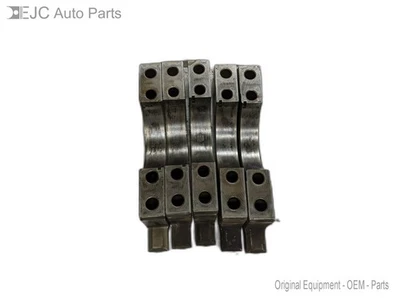 发动机缸体主盖适用于 14-16 雪佛兰索罗德 1500 5.3 燃气 — 第 1/4 张图片