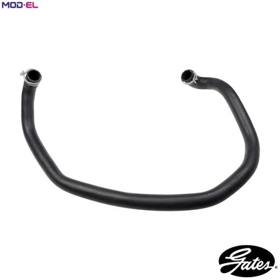 RADIATOR HOSE 05-2249 FOR FORD TRANSIT/Platform/Chassis/Van/Bus H9FB/JXFC 2.4L - Image 1 of 4