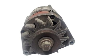 Генератор переменного тока 0071543702 MERCEDES 280 73 74 75 76 77 78 79 80 81 - Изображение 1 из 4