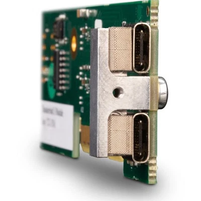 Avid Pro Tools MTRX Thunderbolt 3 Optionsmodul - Audio Interface Zubehör - Bild 1 von 3