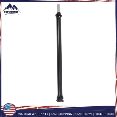 936-539 120.5 Inch Rear Driveshaft Assembly Fit For Dodge Ram 1500 RWD 2002-2008 Foto 1 de 4