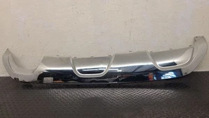 20-22 Hyundai Palisade Rear Bumper Skid Plate Chrome OEM 86671-S8110 - Picture 1 of 11