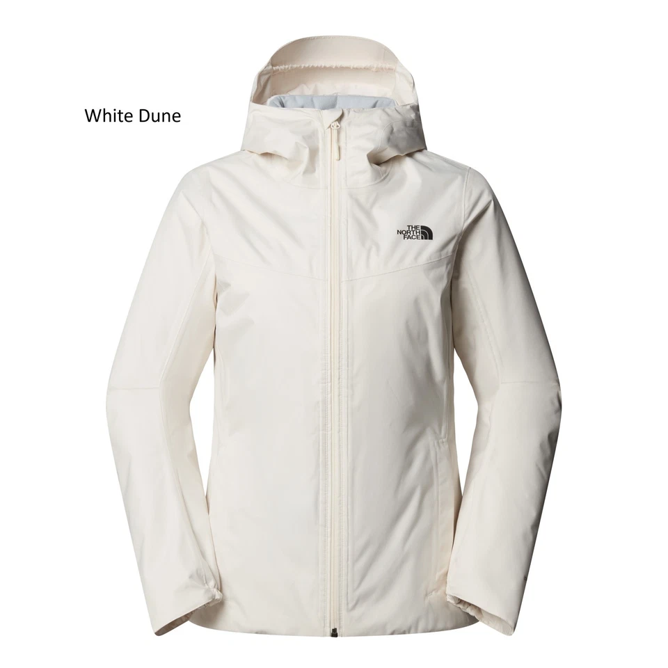 The North Face Womens Quest Insulated Waterproof Jacket - Image 1 of 1