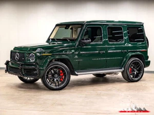 2023 Mercedes-Benz G-Class G63 AMG 4MATIC - Picture 1 of 40