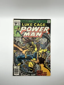 Luke Cage Power Man #42 - Bild 1 von 2