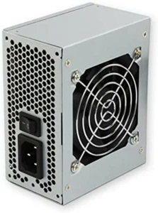 ALIMENTATORE MINI COMPUTER PC MICRO ATX 450W FLOPPY USB MINI ITX ALTA QUALITA - Imagen 1 de 1
