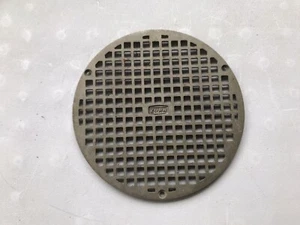 ZURN Ablaufabdeckung 7 5/8" ZW011/12-09 - Bild 1 von 3
